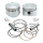 S&S 3.665" Big Bore piston kit BT84-99