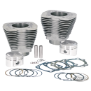 S&S 3-5/8" Big Bore cyl. kit BT84-99 alu