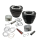 S&S 3-5/8" cyl.kit BT84-99 blk stck head