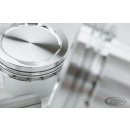 S&S 883XL86-up to 1200 piston kit std