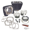 S&S 883XL86-up to 1200 piston kit +.020"