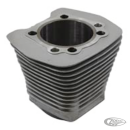 3.625" Big Bore cylinder BT84-99 silver