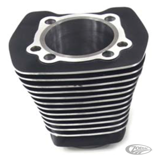 3.625" Big Bore cylinder BT84-99 blackr
