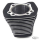 3.625" Big Bore cylinder BT84-99 blackr