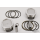 Tracker XL883 to 1200 9.5:1 CR +.010