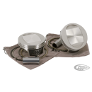 Tracker 1340 EVO Domed 10.0:1 CR STD