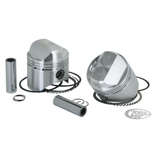 Wiseco Piston Kit XL 1000 1972 up .020
