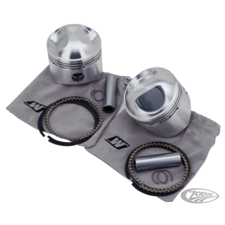Wiseco Piston Kit 1340 78-84 7:1 .010