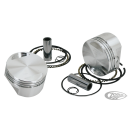 Wiseco Piston Kit 1340 EVO 8.5:1 +.010