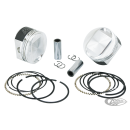 Piston Kit 10.5:1 Std 1200XL04-up