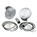 VM Piston ring set Big Bore Std. 3-7/8"