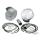 VM Piston ring set Big Bore 3.905"