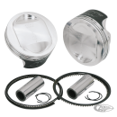 Piston Kit BigB TC88 100CI 10.5:1 4.000"