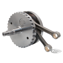 Sleeve f/4" Big Bore Kit NOT BIGGER