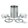 Wiseco 110CI Big Bore Piston Kit TC88