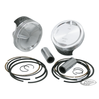 Wiseco TC96 3.880" BigBore 9.6:1 w/gskts