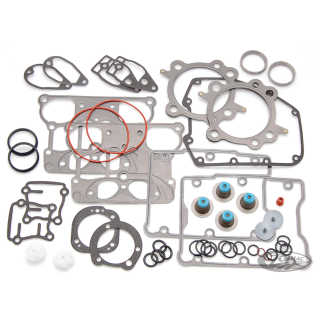 TC02-UP TC 1550 W/ NEW HAT VALVE SEAL