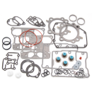 TC02-UP TC 1550 W/ NEW HAT VALVE SEAL