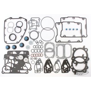 TC99-UP EST 1550 BIG BORE .030 H/G TOP E
