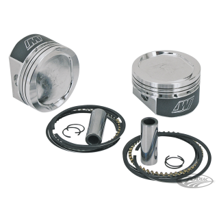 Wiseco Piston Kit 883-1200 9.5:1 .010