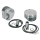Wiseco Piston Kit 883-1200 9.5:1 .010