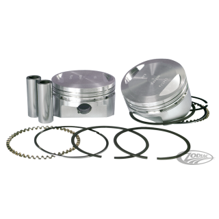 Wiseco Piston Kit BUELL S1/S3T 10:1+.010