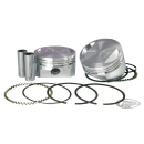 Wiseco Piston Kit BUELL S1/S3T 10:1+.010