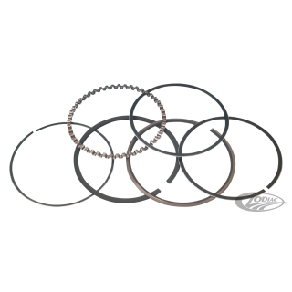 Wiseco Piston rings XL1000 +.040