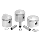 Piston kit 883XL86-03 std. bore