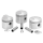 Piston kit 883XL86-03 +.030"