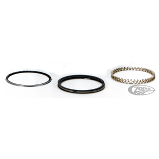 Ring set 2Cyl XL86-03 BT84-99 ChrMo STD