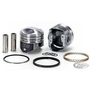 KB Piston set 8.5:1 std BT41-79