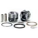 KB Piston set 8.5:1 std BT41-79