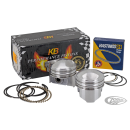 KB Piston set 8.5:1 std BT41-79