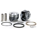 KB Piston set 8.0:1 .040 BT80-84