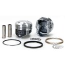 KB Piston set 9.5:1 +.040 Shovel 1340