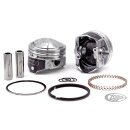 KB Big Bore Piston set 3-5/8 std Shovel