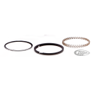 3 5/8" pist.ring set 1/16 top ring, STD
