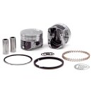 KB hypereutectic XL883 piston kit +.020