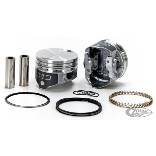 KB Piston set 8.5:1 Std BT84-99