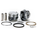 KB Piston set 8.5:1 Std BT84-99