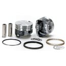 KB Piston set 8.5:1 +.005 BT84-99