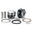 KB Piston set 10.5:1 .010 BT84-99