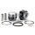 KB Piston set 10.5:1 .010 BT84-99