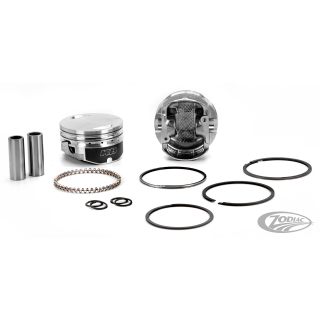 KB Piston set 9.25:1 std TC BigBore