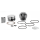 KB Piston set 9.25:1 std TC BigBore