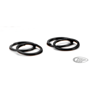 Support Ring for KB348 Std. thru +.020"