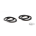 Support Ring for KB348 Std. thru +.020"