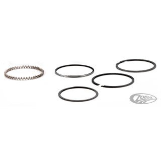 Pistonrings BigBore TC95" +.010 2Cyl.Has