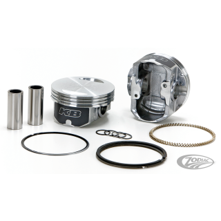 KB Hyper Pistons TC96 3.885 Big Bore